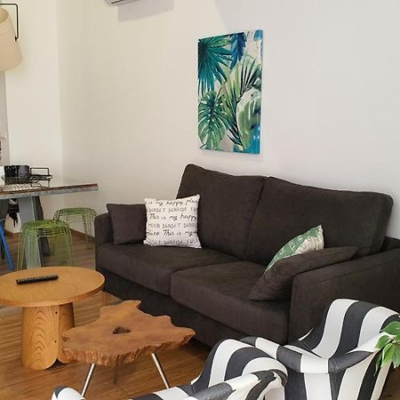 Apartamentos Antares 3 米拉多罗 外观 照片