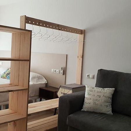 Apartamentos Antares 3 米拉多罗 外观 照片