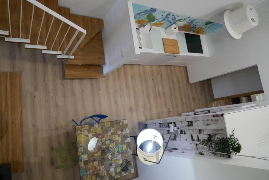 Apartamentos Antares 3 米拉多罗 外观 照片