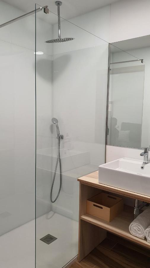 Apartamentos Antares 3 米拉多罗 外观 照片