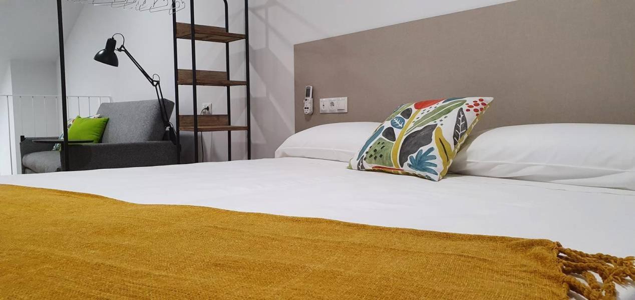 Apartamentos Antares 3 米拉多罗 外观 照片