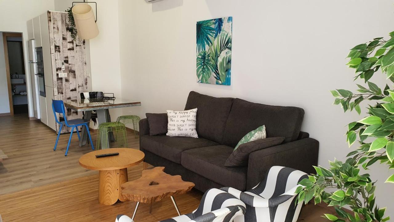 Apartamentos Antares 3 米拉多罗 外观 照片
