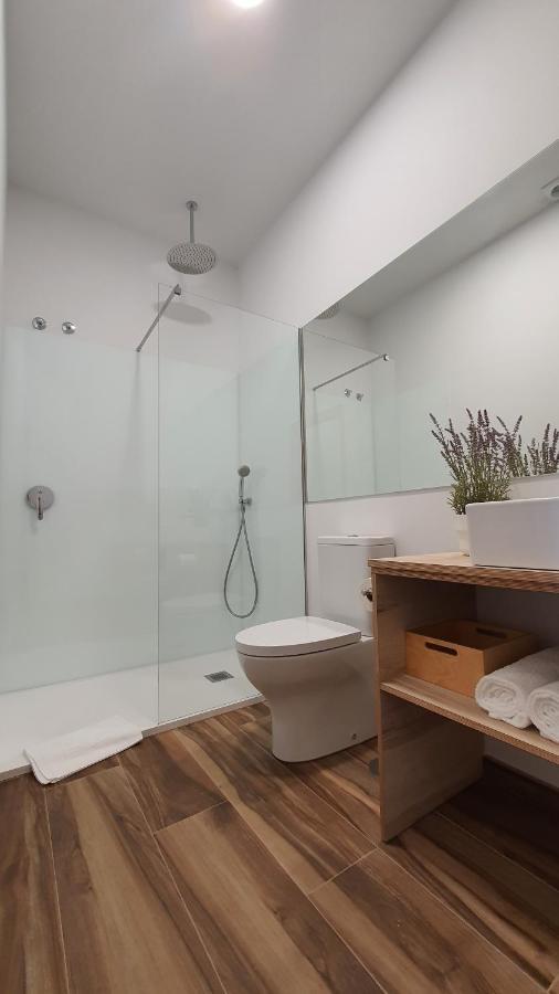 Apartamentos Antares 3 米拉多罗 外观 照片