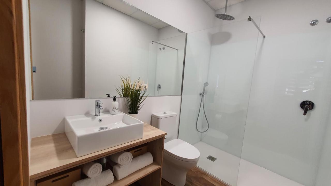 Apartamentos Antares 3 米拉多罗 外观 照片
