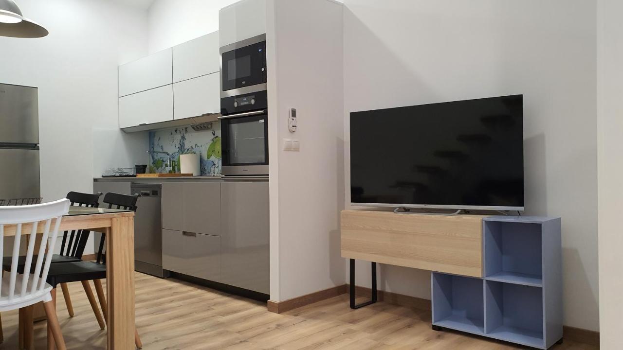 Apartamentos Antares 3 米拉多罗 外观 照片