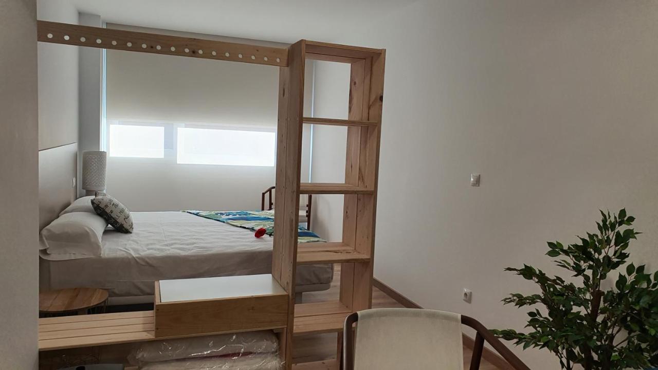 Apartamentos Antares 3 米拉多罗 外观 照片
