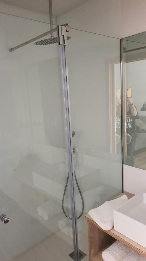 Apartamentos Antares 3 米拉多罗 外观 照片