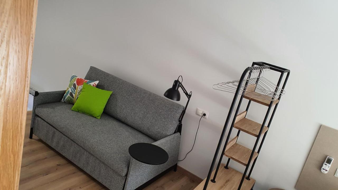 Apartamentos Antares 3 米拉多罗 外观 照片