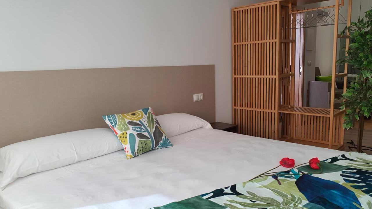 Apartamentos Antares 3 米拉多罗 外观 照片