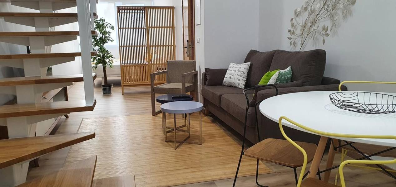 Apartamentos Antares 3 米拉多罗 外观 照片