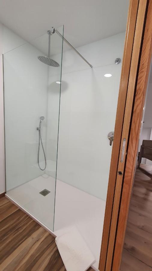 Apartamentos Antares 3 米拉多罗 外观 照片