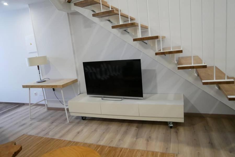Apartamentos Antares 3 米拉多罗 外观 照片