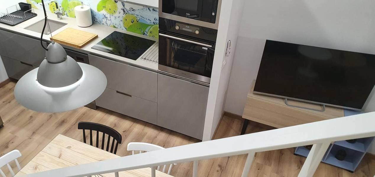 Apartamentos Antares 3 米拉多罗 外观 照片