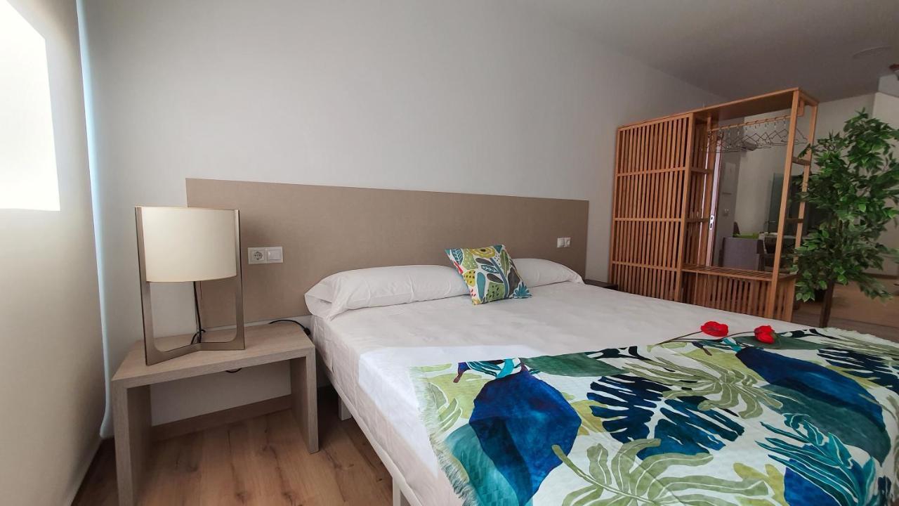 Apartamentos Antares 3 米拉多罗 外观 照片