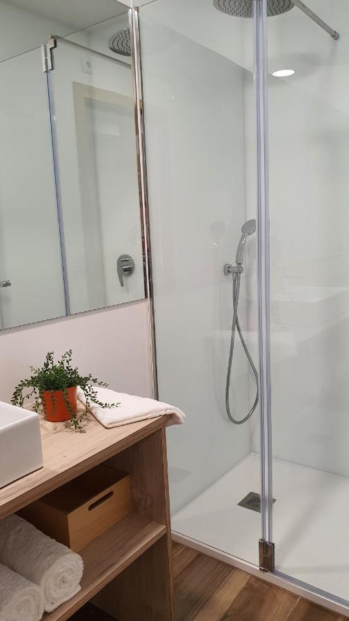 Apartamentos Antares 3 米拉多罗 外观 照片