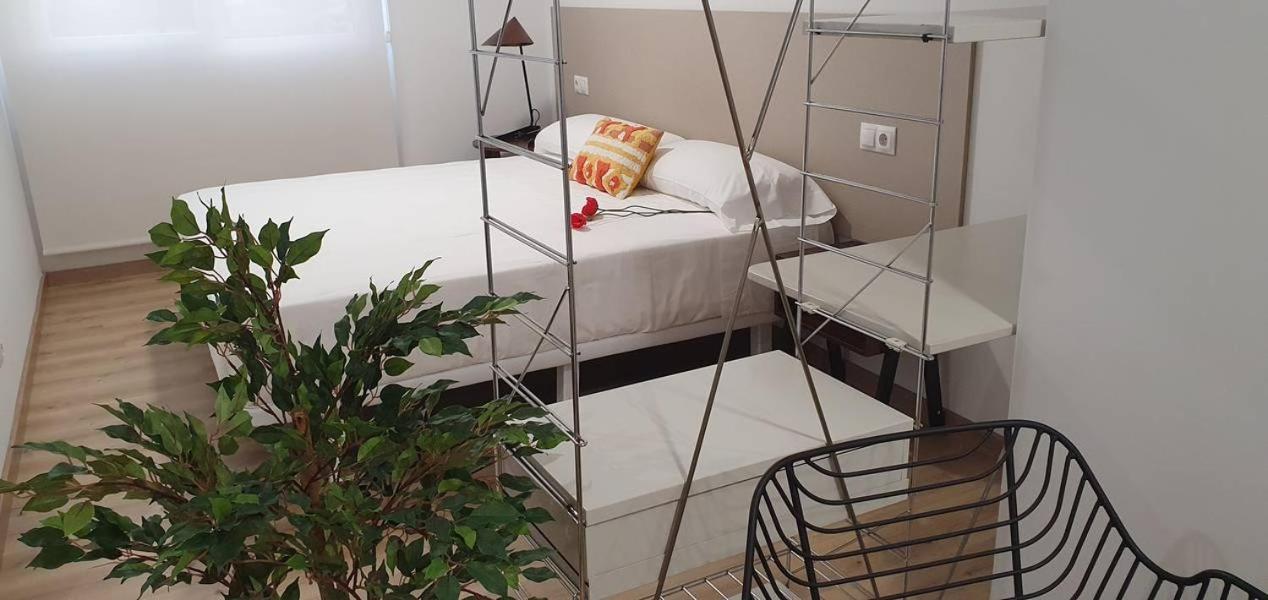 Apartamentos Antares 3 米拉多罗 外观 照片