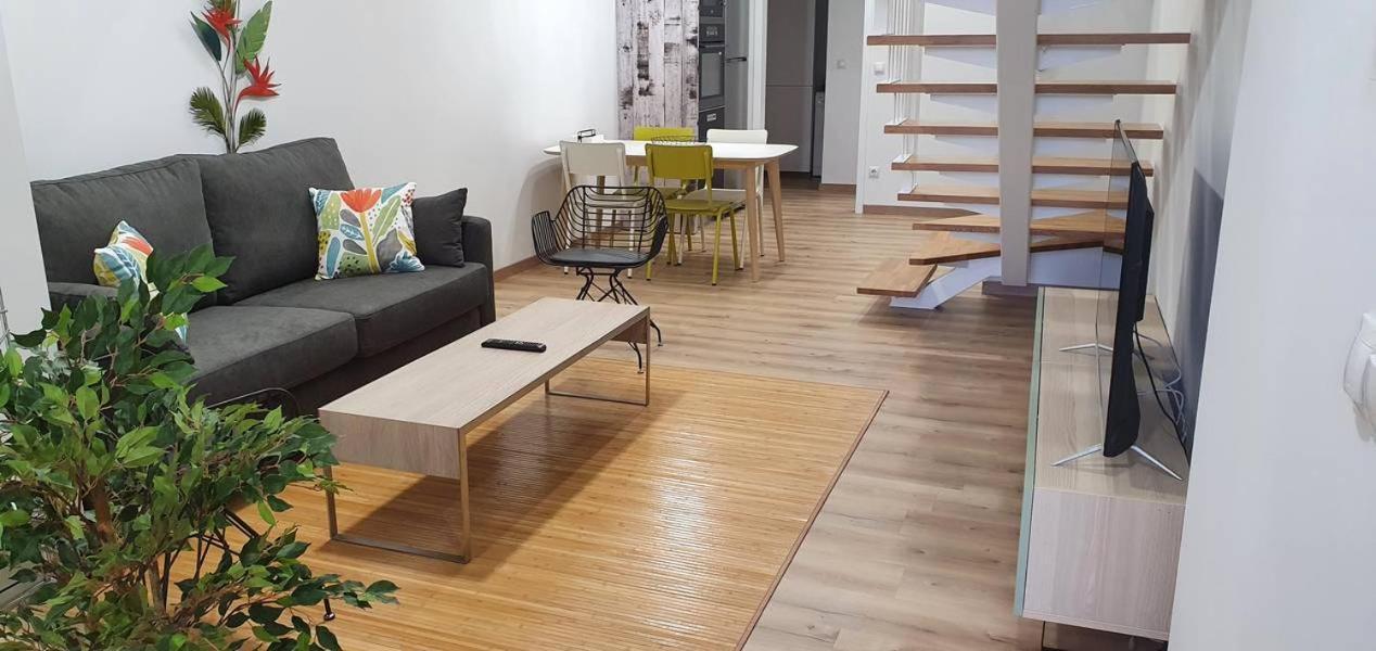 Apartamentos Antares 3 米拉多罗 外观 照片