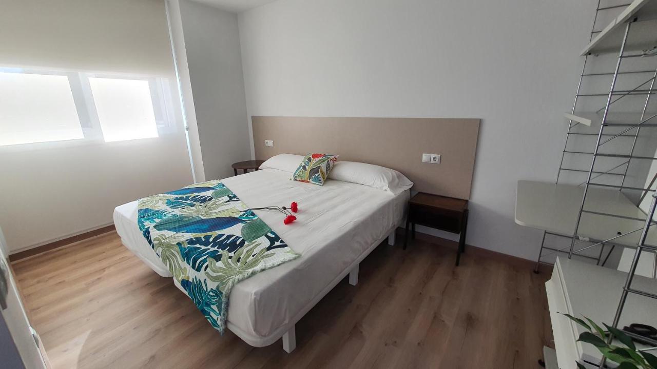 Apartamentos Antares 3 米拉多罗 外观 照片