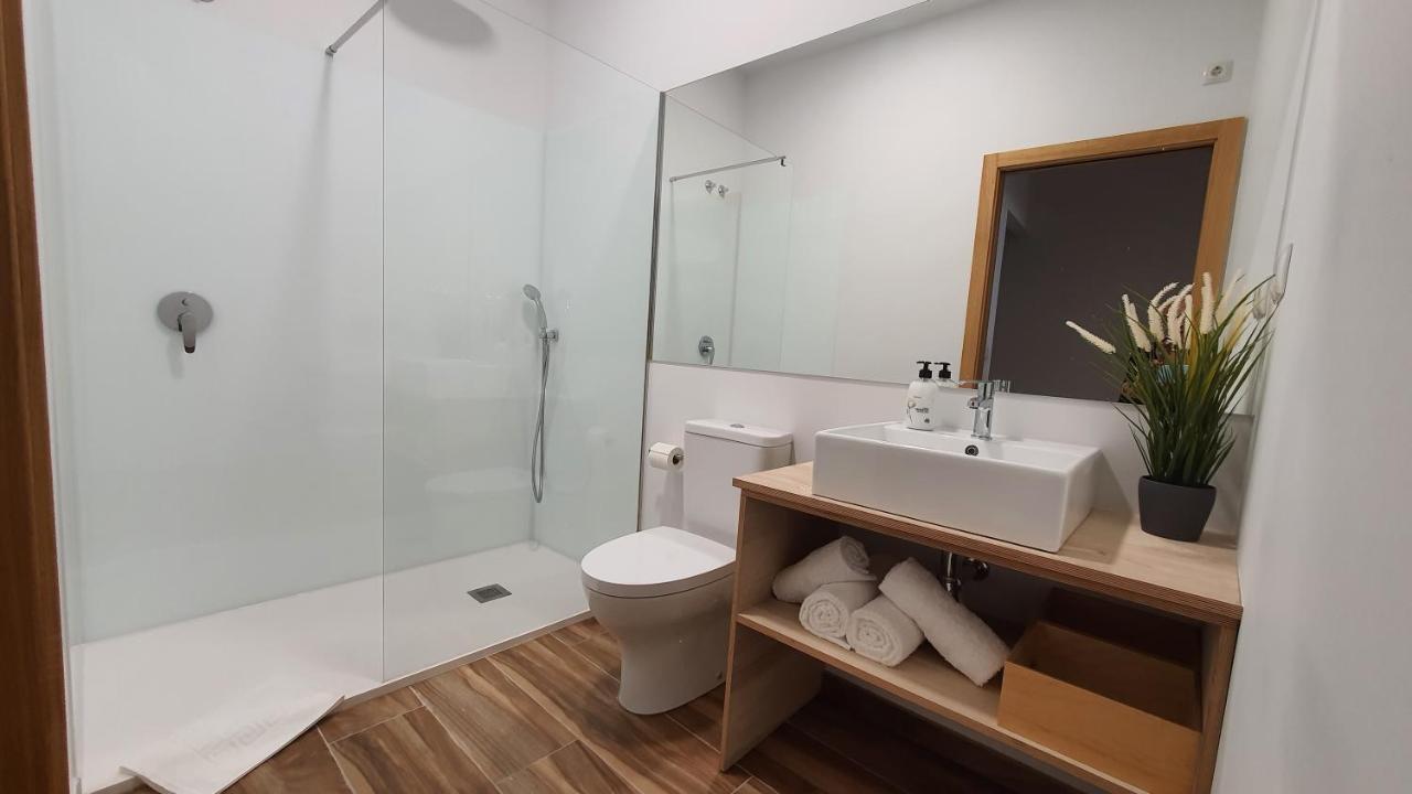 Apartamentos Antares 3 米拉多罗 外观 照片
