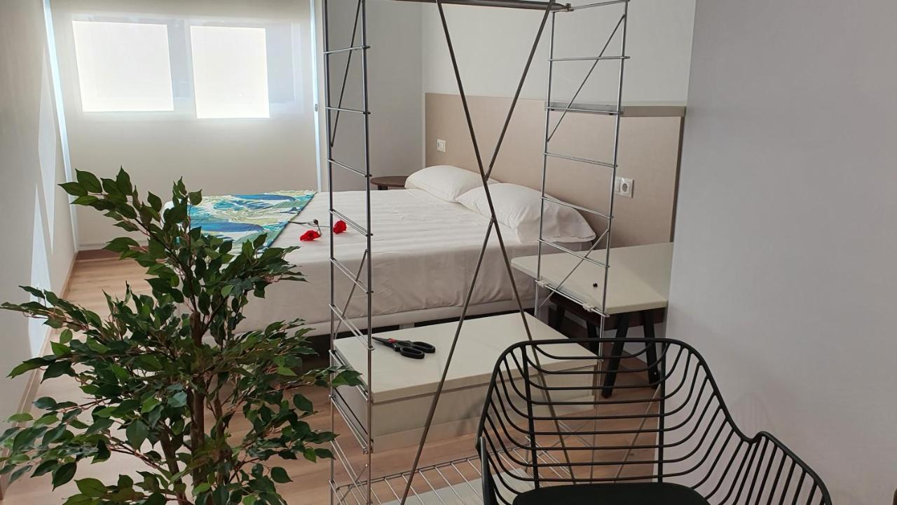 Apartamentos Antares 3 米拉多罗 外观 照片