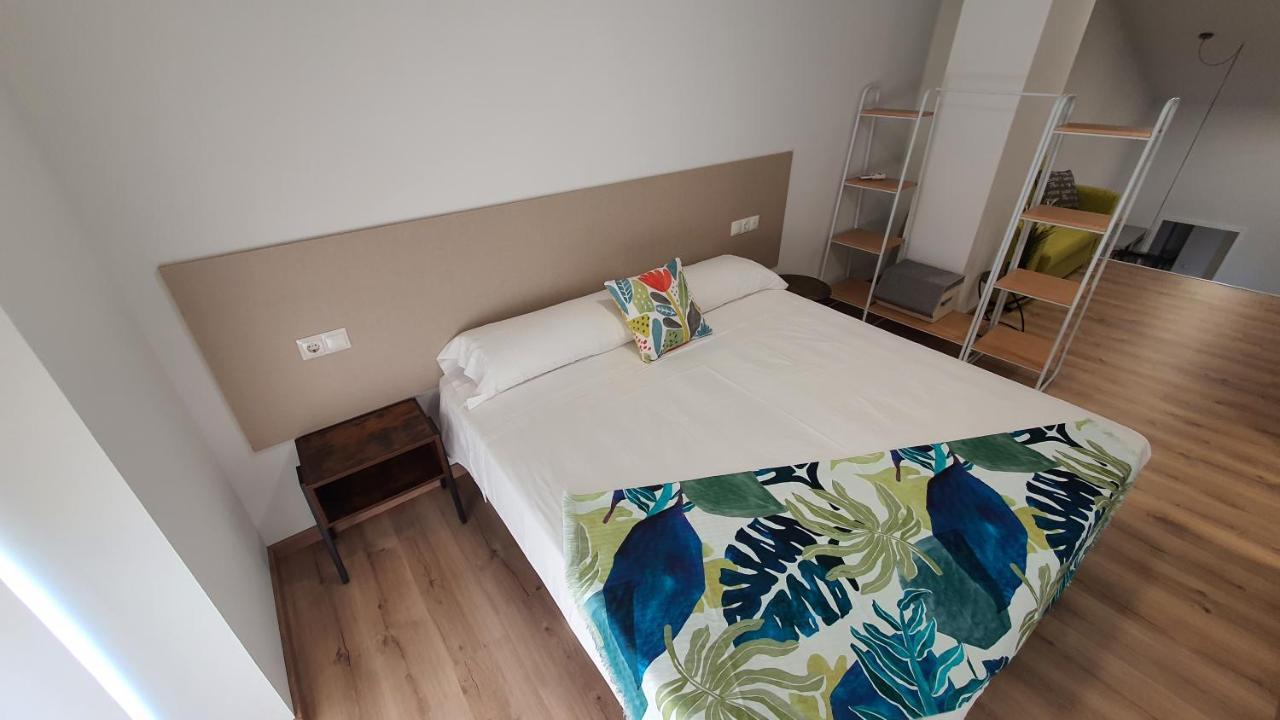 Apartamentos Antares 3 米拉多罗 外观 照片